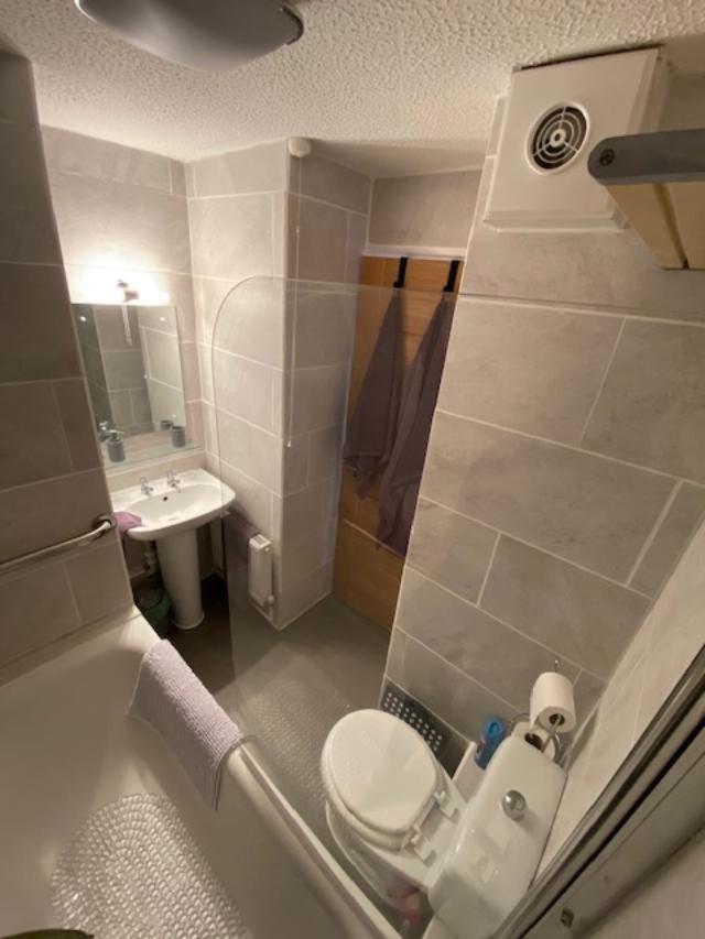 Bradley Stoke Self Contained Ground Floor Apartment Bristol Bagian luar foto